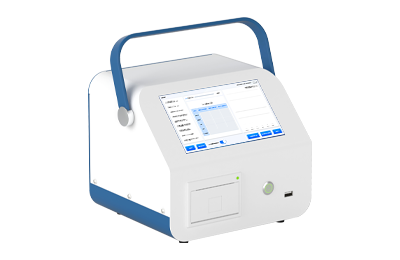 新型多通道塵埃粒子計數器IN-CL3